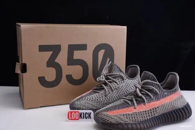Boost Yeezy adidas V2 GW0089 Stone 350 Ash 0523